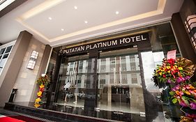 Putatan Platinum Hotel Kota Kinabalu